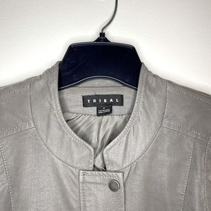 Tribal Coat/jacket NWOT